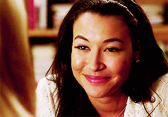 Santana Lopez Bitch Slap On Face GIF