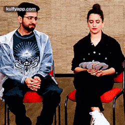 Sanya Malhotra.Gif GIF