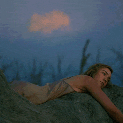 Saoirse Ronan GIF