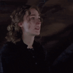 Saoirse Ronan Saoirse Ronan Little Women GIF