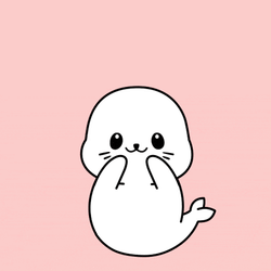 Sappy Seals GIF