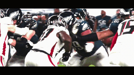 Saquon Barkley Drop GIF