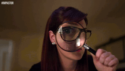 Sara Rue Investigates Tv Land GIF