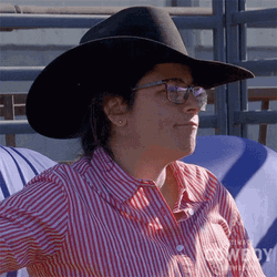 Sarah Foti Heck Yeah GIF