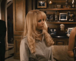 Sarah Michelle Gella Peace GIF | GIFDB.com