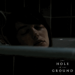 Sarah O'Neill On A Tub Scene Holes Movie GIF