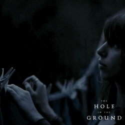 Sarah O'Neill Outside The Window Holes Movie GIF