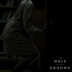 Sarah O'Neill Peeking Holes Movie GIF