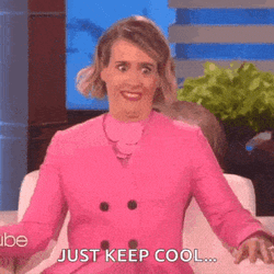 Sarah Paulson Ahs GIF
