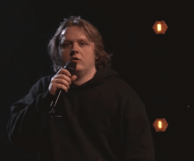 Sarahmcfadyen Lewis Capaldi GIF