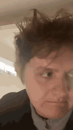 Sarahmcfadyen Lewis Capaldi GIF