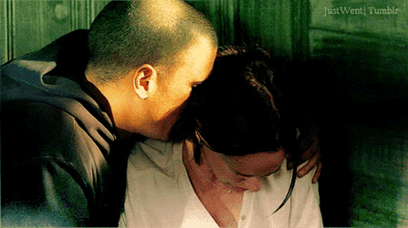 Sarascofield Saratancredi GIF