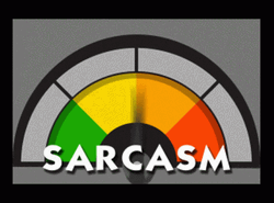 Sarcasm Range GIF