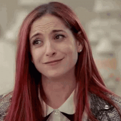 Sarcastic Passive Aggressive I Apologize GIF