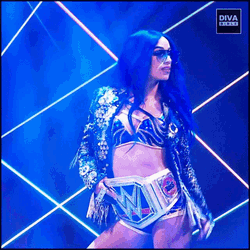 Sasha Banks Sasha Banks Wwe GIF