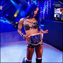 Sasha Banks Sasha Banks Wwe GIF