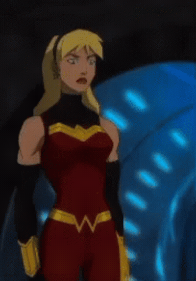 Sashaverse Sennaverse GIF