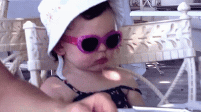 Sass Sacconejoly GIF