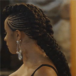 Sassy Cardi B Forever  GIF