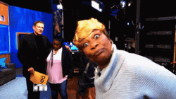 Sassy I Told You So GIF