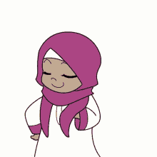 Sassy Muslim Girl