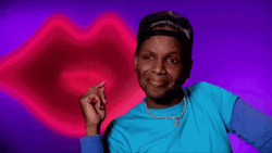 Sassy Queen Drag Race GIF