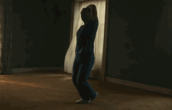 Sassy Sam Smith Dancing GIF