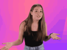 Sassy Schools Out For Summer Mackenzie Ziegler GIF
