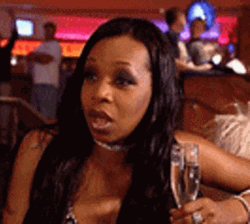 Sassy Tiffany Pollard Confused GIF
