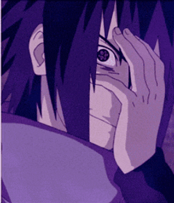 Sasuke Aura GIF