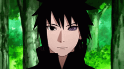 Sasuke Pfp Rinnegan Eye