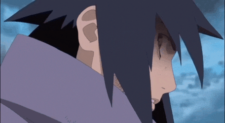 Sasuke Rinnegan GIF