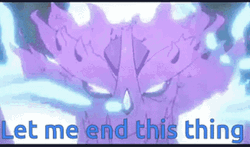 Sasuke Susanoo Complete Form GIF