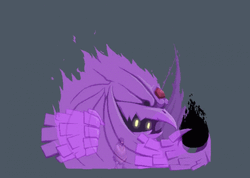 Sasuke Susanoo Cool Animation GIF