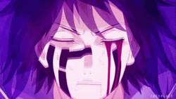 Sasuke Susanoo Sharingan Eyes GIF