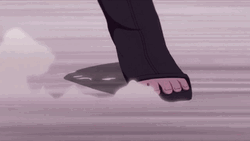 Sasuke Uchiha Chibaku Tensei  GIF