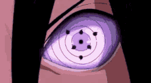 Sasuke Uchiha Rinnegan Edit  GIF