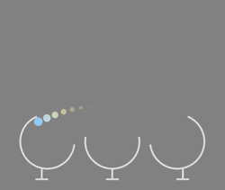 Satisfying Spirit Loop Jump GIF