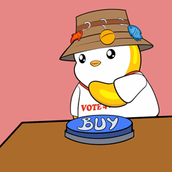 Satoshi Hodl GIF