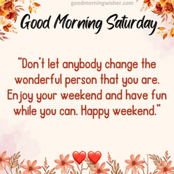 Saturday Blessings Images Meme GIF