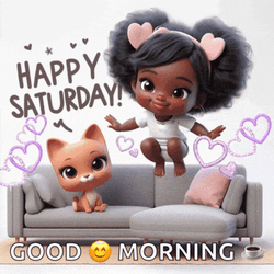 Saturday Happy Saturday Meme GIF