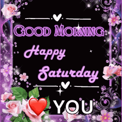 Saturday Morning GIF