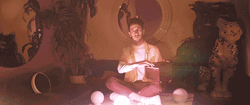 Saturday Night Fever Mode On GIF