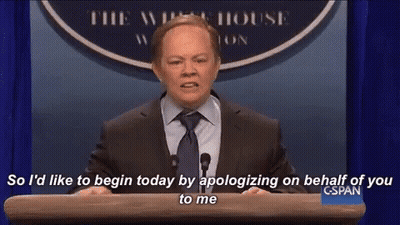 Saturday Night Live Imitate GIF