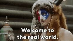 Saturday Night Live Macgruber Welcome Real World Meme