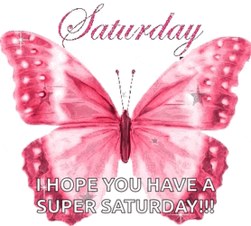 Saturday Sparkle GIF