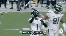 Sauce Gardner Hand Shake With Teammate GIF