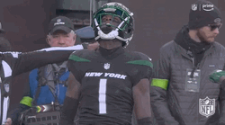 Sauce Gardner Screaming GIF
