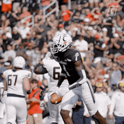 Sauce Gardner Shoulder Bump With Bryan Cook GIF