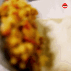 Sauced Up Dirty Taco Tuesday GIF